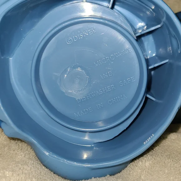 Stitch Disney on Ice Cup With Lid - Picture 10 of 10